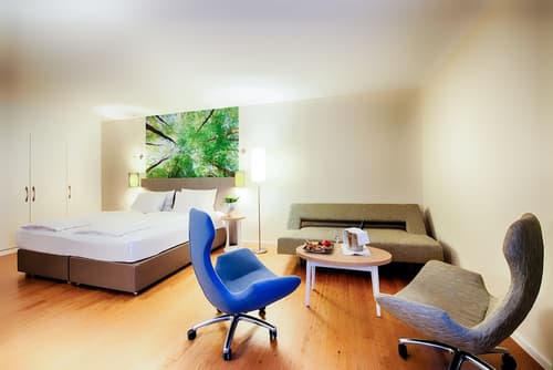 ACHAT Hotel Bremen City, Room