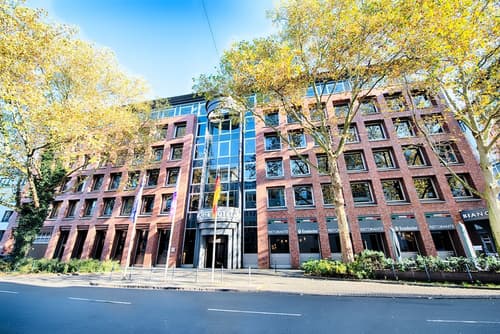 ACHAT Hotel Bremen City, Front of property