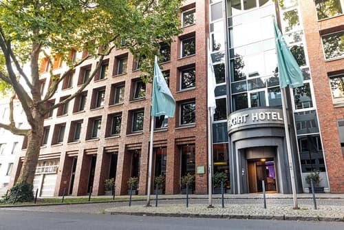ACHAT Hotel Bremen City, Primary image