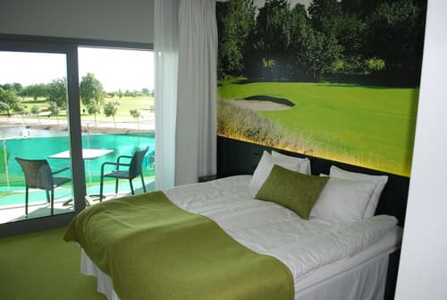 Ringenäs Hotell & Konferens, Room