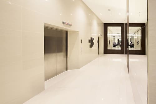 Bayfront Hotel Cebu - North Reclamation, Lobby