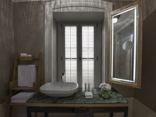 10 Karakoy Istanbul - Special Class, Room