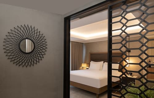 10 Karakoy Istanbul - Special Class, Room