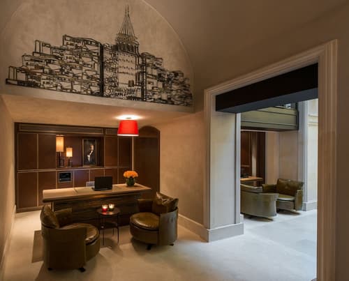 10 Karakoy Istanbul - Special Class, Reception