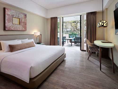 Mercure Bali Legian, Room