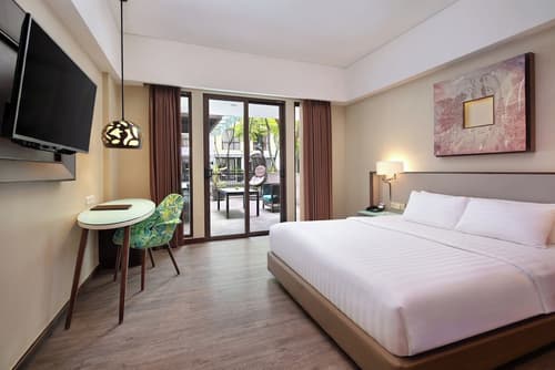 Mercure Bali Legian, Room