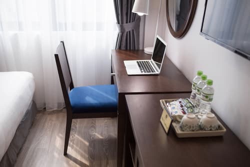 Hanoi Bonsella Hotel, Room