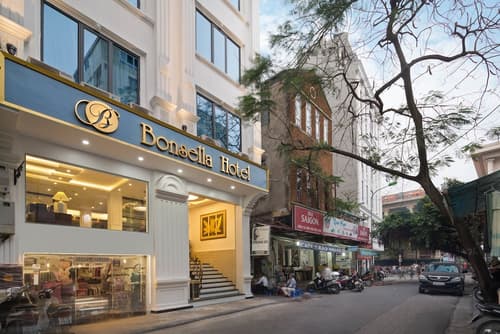 Hanoi Bonsella Hotel, Primary image