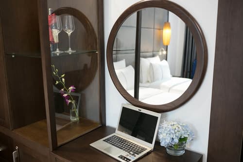 Hanoi Bonsella Hotel, Room