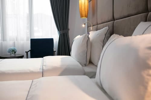 Hanoi Bonsella Hotel, Room