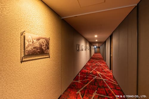 Hotel Gracery Shinjuku, Room