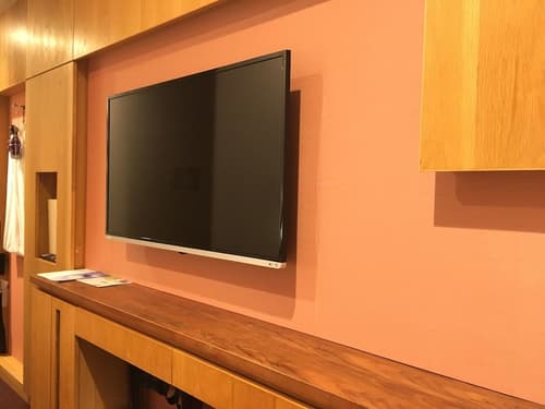 Hotel Gracery Shinjuku, Room