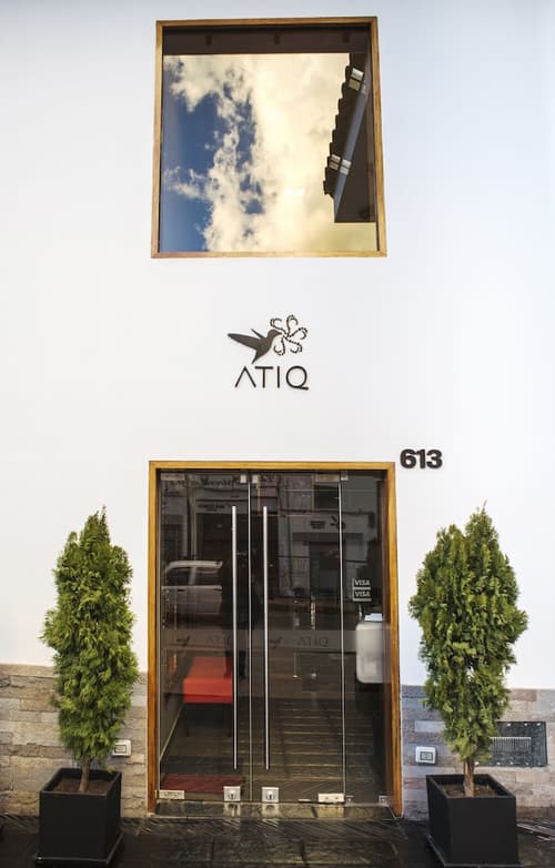 Atiq Boutique Hotel, Primary image