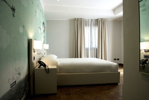 Tramas Hotel & SPA, Room