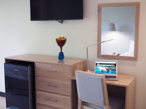 Hotel Costa Pacífica, Room