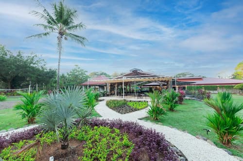 Hotel Costa Pacífica, Primary image