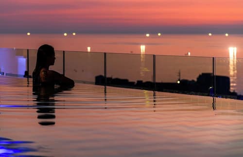 Grabel Hotel Jeju, Primary image