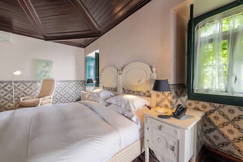 Pousada Castelo de Óbidos - Historic Hotel, Room