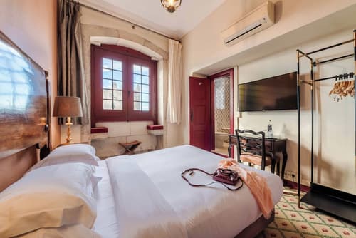 Pousada Castelo de Óbidos - Historic Hotel, Room