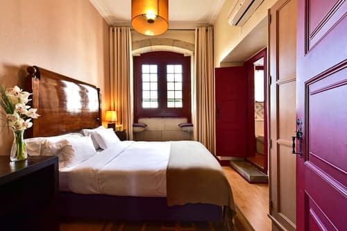 Pousada Castelo de Óbidos - Historic Hotel, Room