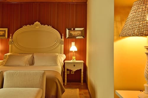 Pousada Castelo de Óbidos - Historic Hotel, Room