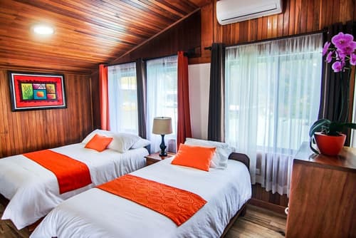 Mar Inn Bed & Breakfast, Room