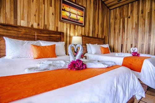 Mar Inn Bed & Breakfast, Room