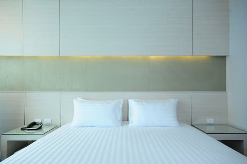 One One Bangkok Hotel, Room