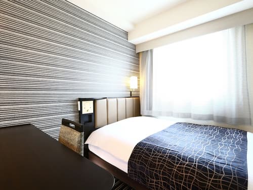 APA Hotel Higashi Shinjuku Kabukicho, Room