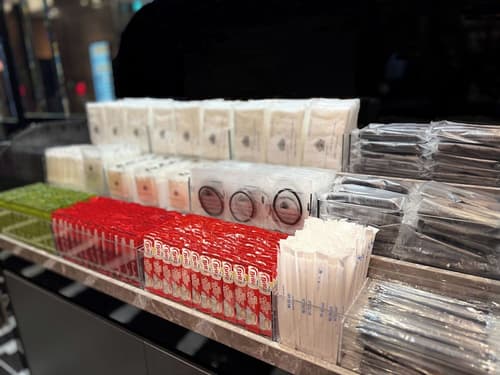 APA Hotel Higashi Shinjuku Kabukicho, Reception