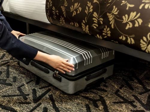 APA Hotel Higashi Shinjuku Kabukicho, Room