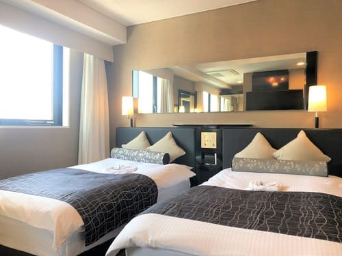 APA Hotel Higashi Shinjuku Kabukicho, Room