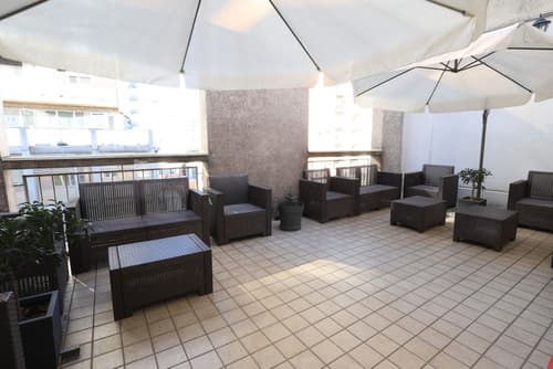 Guest House Pirelli, Primary image