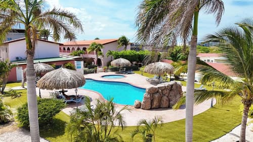 Sasaki Apartments, Primary image