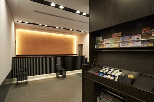 Sotetsu Fresa Inn Ochanomizu Jimbocho, Reception