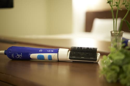 Sotetsu Fresa Inn Ochanomizu Jimbocho, Reception