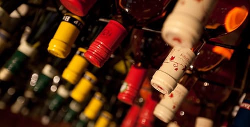 Allawah Bendigo, Bar (on property)