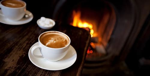 Allawah Bendigo, Food and drink