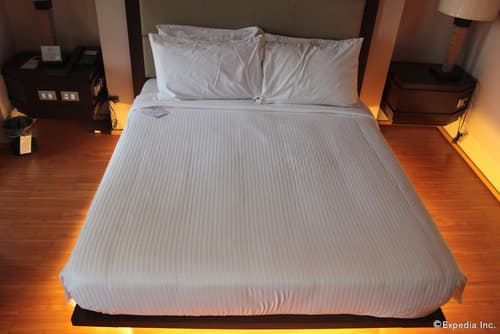 Soleste Suites, Room