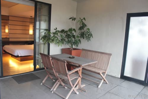 Soleste Suites, Room