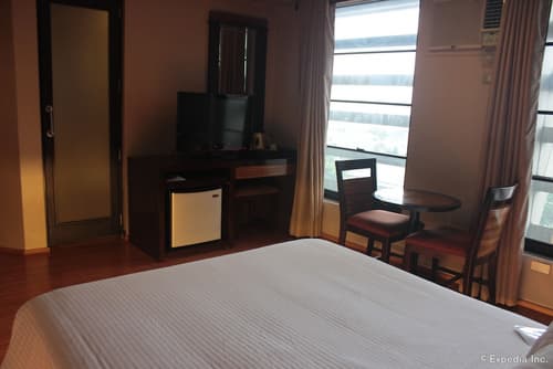 Soleste Suites, Room