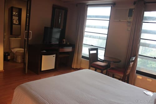 Soleste Suites, Room