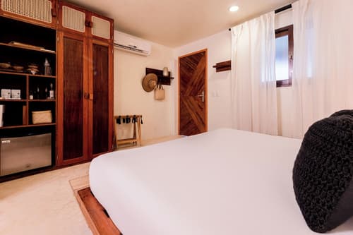 Mezzanine Tulum, a Small Luxury Hotel - Adults Only, Room