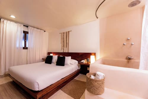 Mezzanine Tulum, a Small Luxury Hotel - Adults Only, Room