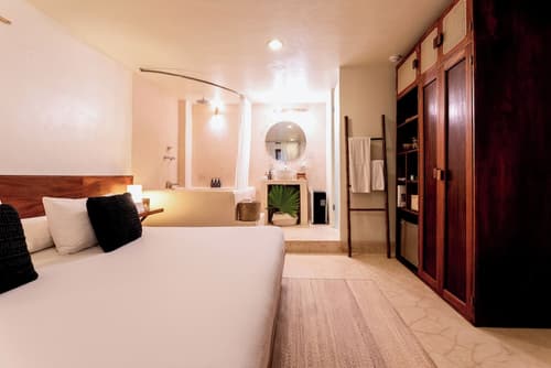 Mezzanine Tulum, a Small Luxury Hotel - Adults Only, Room