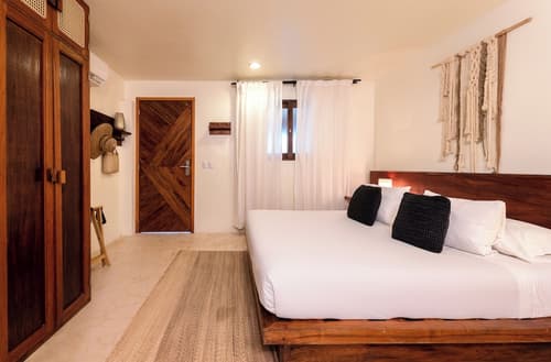 Mezzanine Tulum, a Small Luxury Hotel - Adults Only, Room