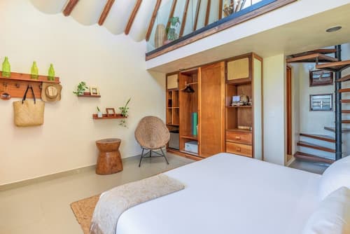Mezzanine Tulum, a Small Luxury Hotel - Adults Only, Room