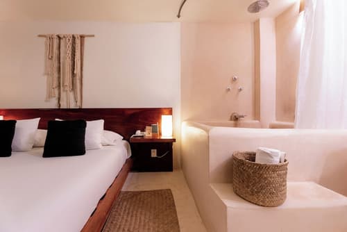 Mezzanine Tulum, a Small Luxury Hotel - Adults Only, Room