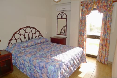 Meridiana Residence, Room
