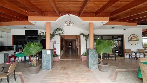 Meridiana Residence, Reception